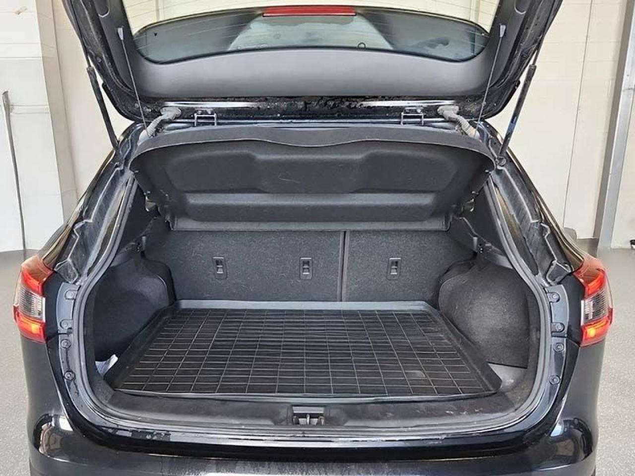 2021 Nissan Qashqai SL - Photo #8