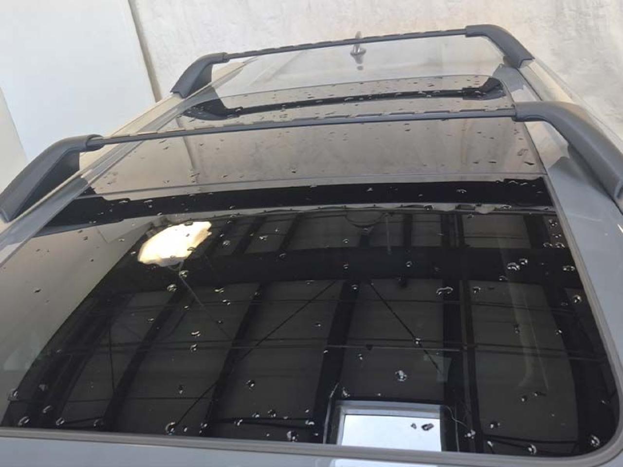 2021 Nissan Rogue SV - Photo #5