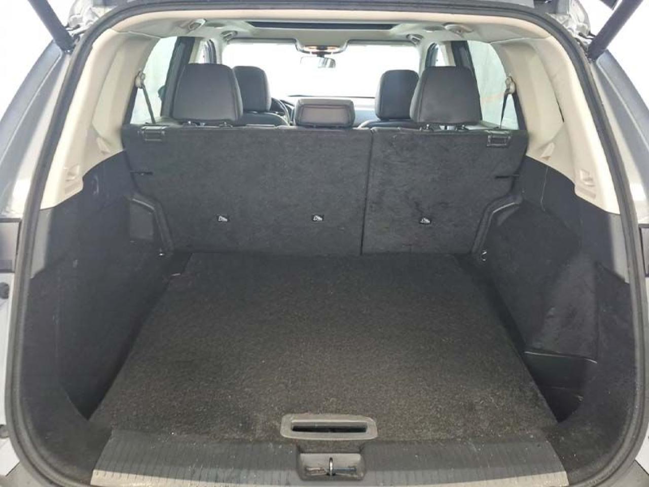 2021 Nissan Rogue SV - Photo #6