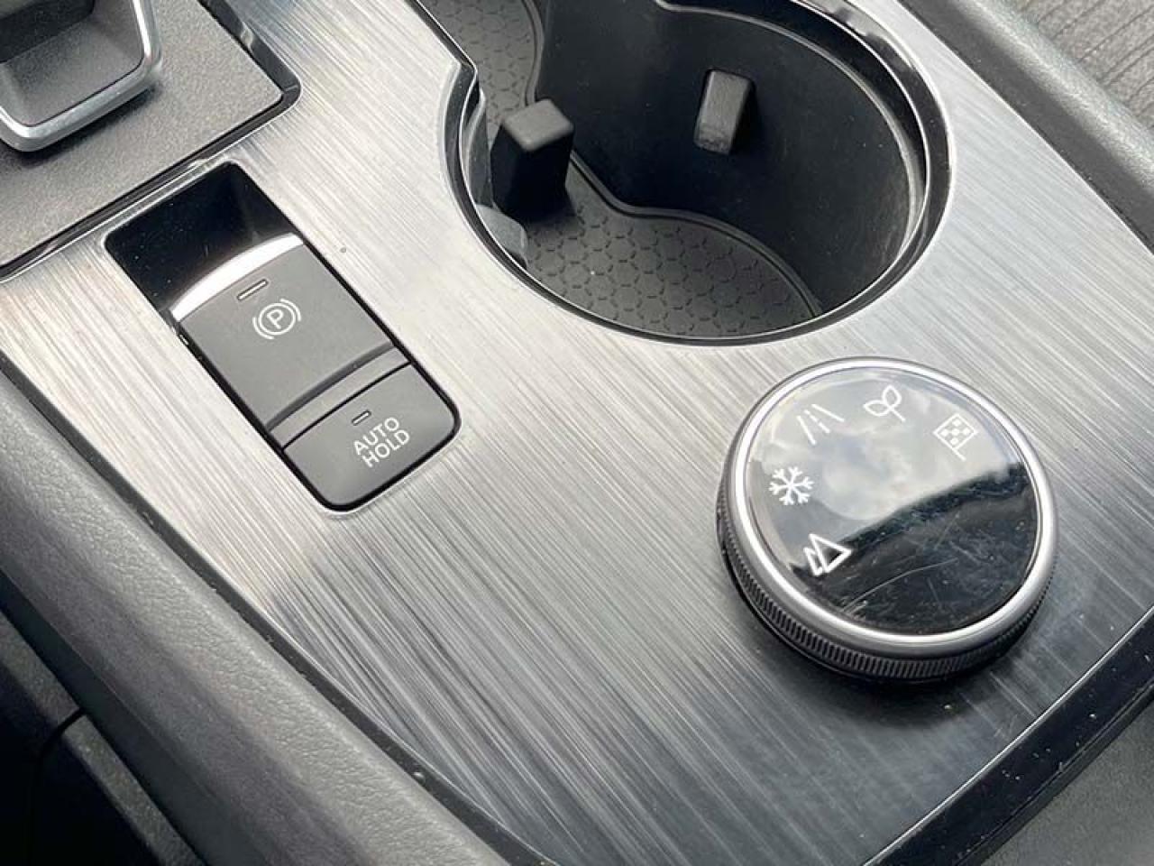 2021 Nissan Rogue S - Photo #9