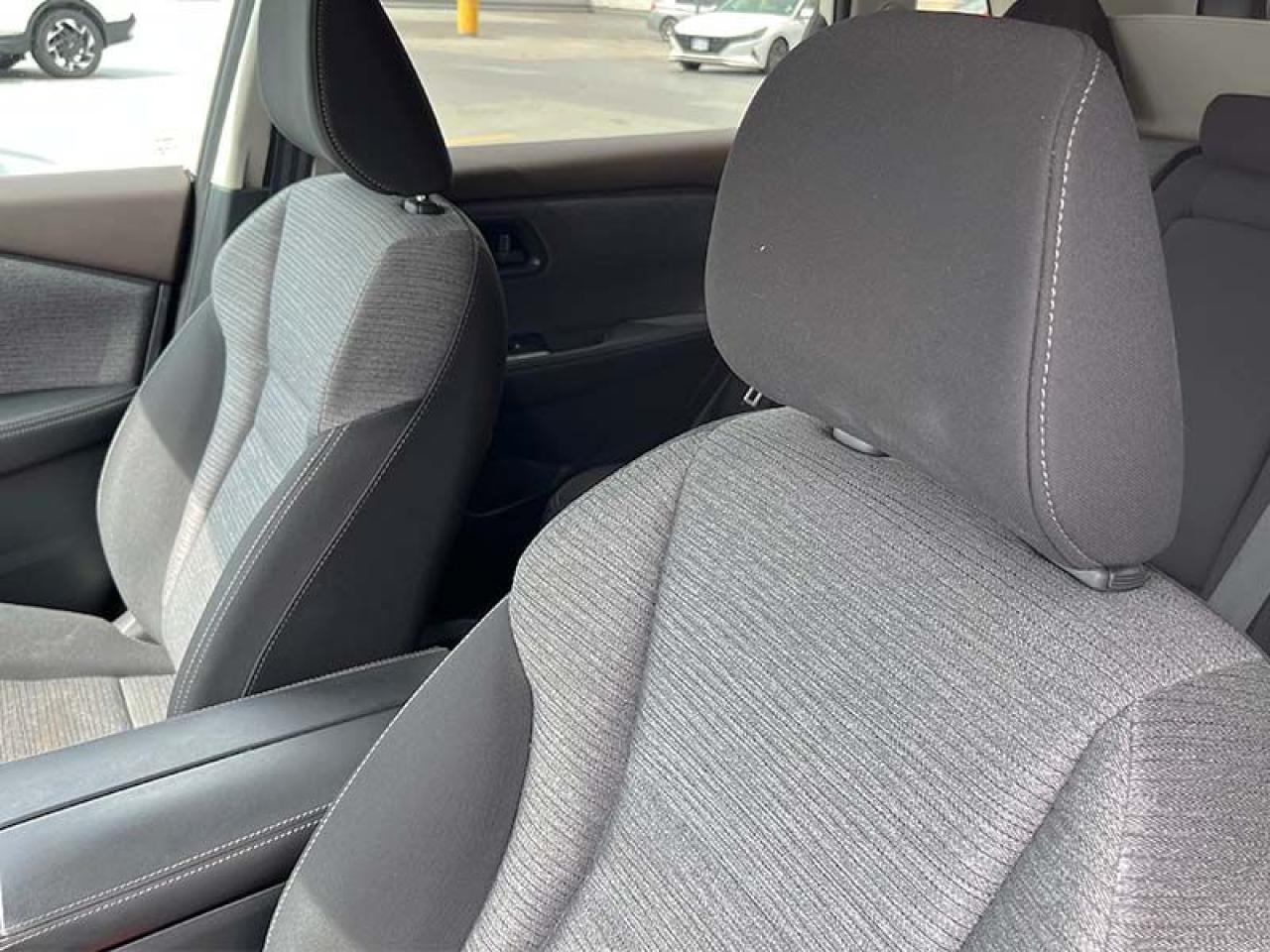 2021 Nissan Rogue S - Photo #11