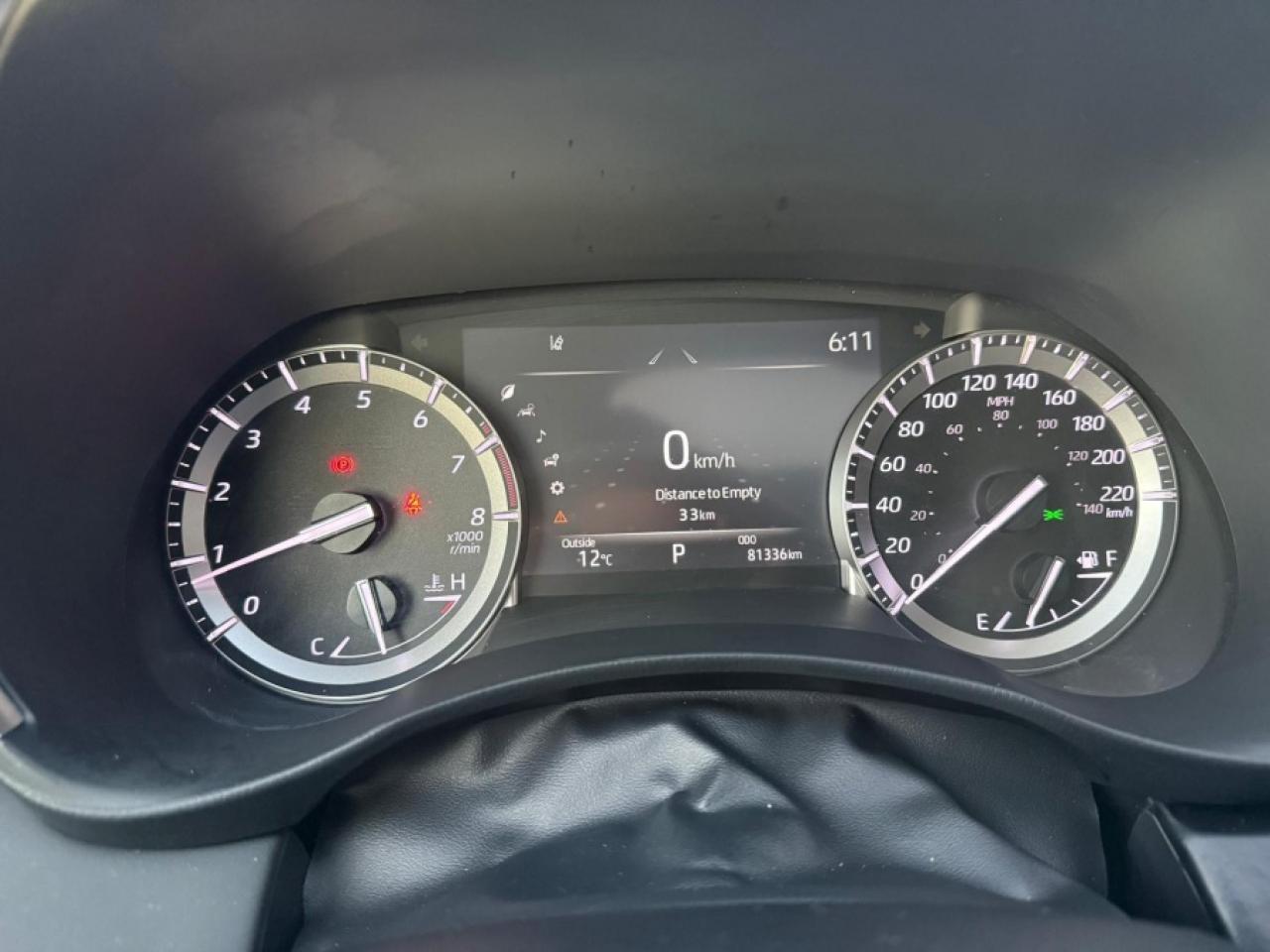 2022 Toyota Highlander XLE/ V6 AWD/ LEATHER/ 7PASSENGER/ SUNROOF - Photo #11