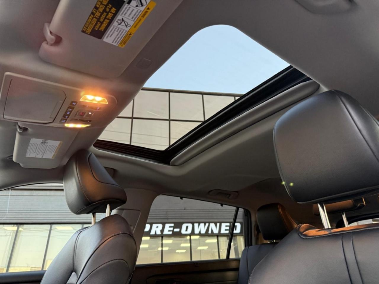 2022 Toyota Highlander XLE/ V6 AWD/ LEATHER/ 7PASSENGER/ SUNROOF - Photo #13