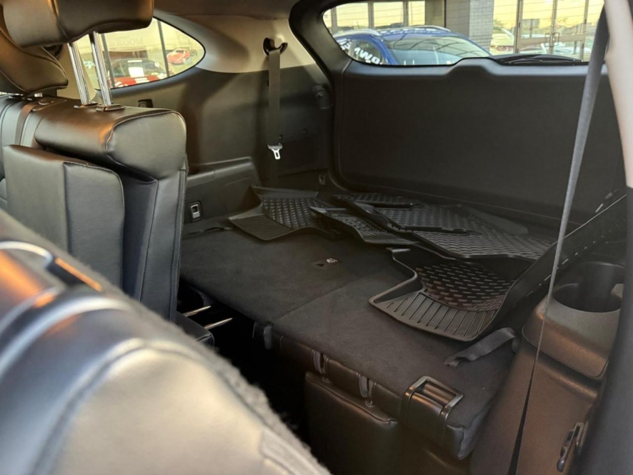 2022 Toyota Highlander XLE/ V6 AWD/ LEATHER/ 7PASSENGER/ SUNROOF - Photo #17