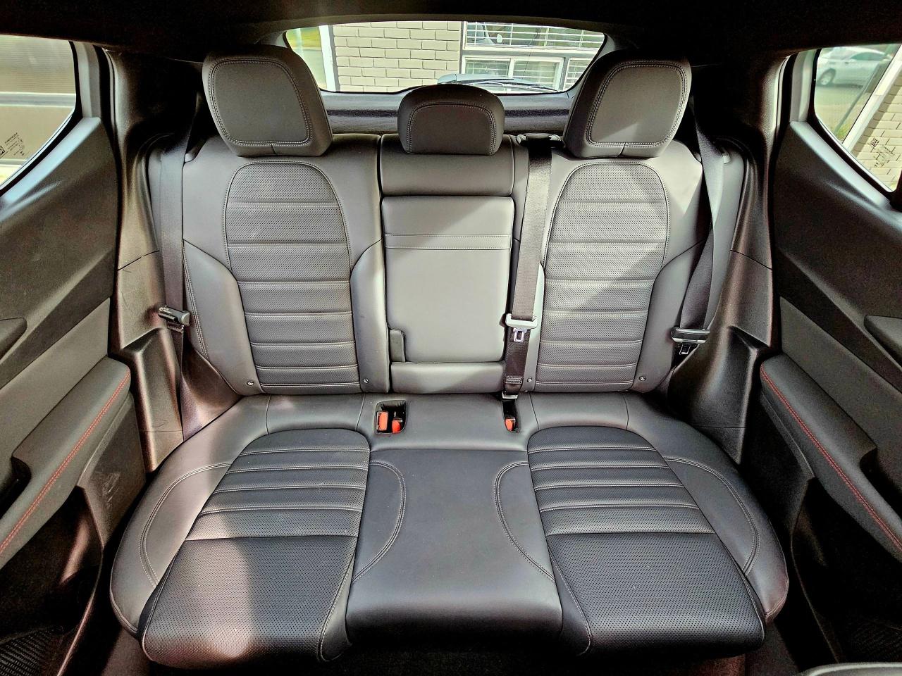 2024 Dodge Hornet GT Plus AWD | Tech Pack | Blacktop Package - Photo #9