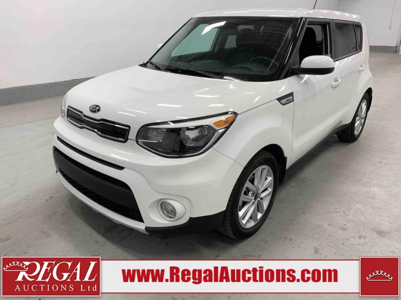Used 2018 Kia Soul EX for sale in Calgary, AB