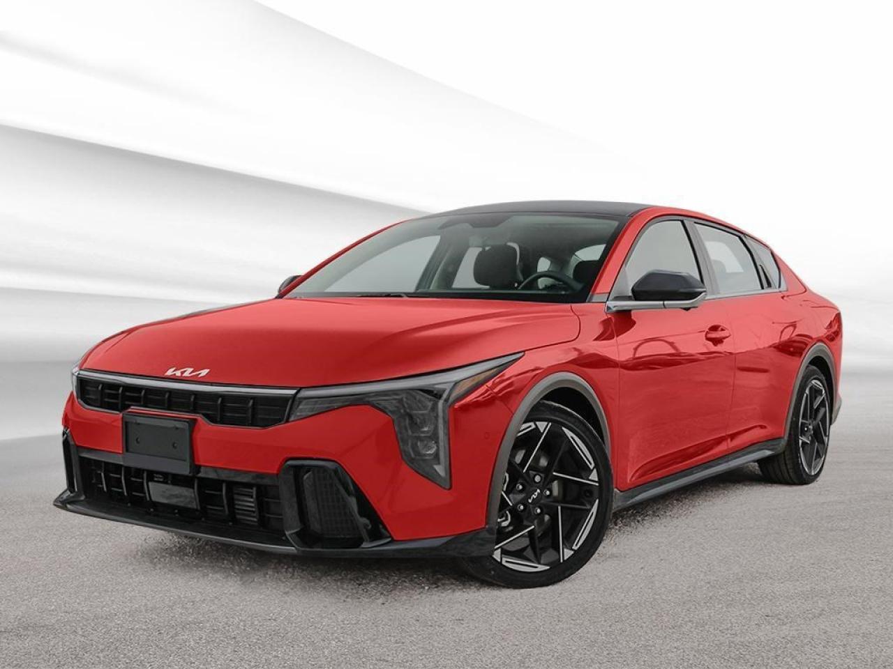 Used 2025 Kia K4 GT-Line Turbo Limited FWD *Ltd Avail* for sale in Gloucester, ON