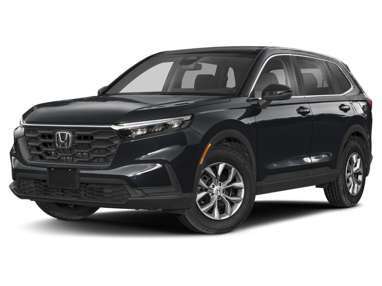 Used 2023 Honda CR-V LX One Owner | Locally Owned for sale in Winnipeg, MB