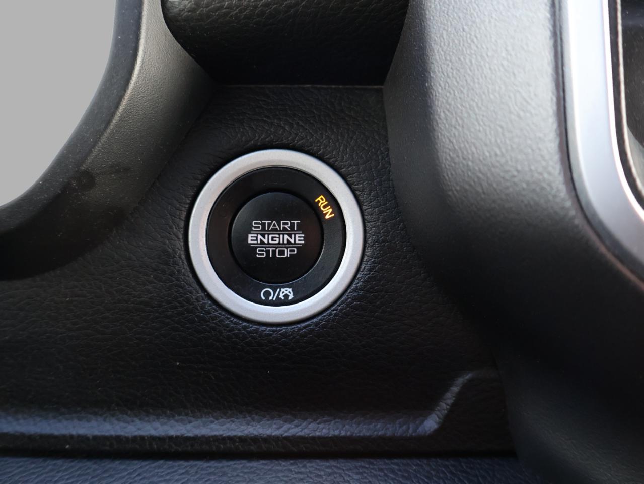 2020 RAM 1500 BIG HORN-OFF ROAD PKG HEMI 4WD CERTIFIED *ACCIDENT FREE* CAMERA BLUETOOTH HEATED SEATS/STEERING P.SENSORS CRUISE ALLOYS - Photo #22