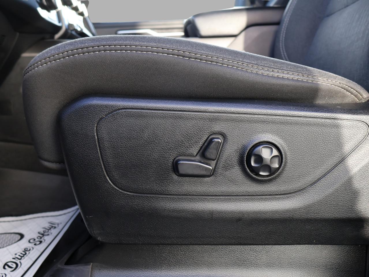 2020 RAM 1500 BIG HORN-OFF ROAD PKG HEMI 4WD CERTIFIED *ACCIDENT FREE* CAMERA BLUETOOTH HEATED SEATS/STEERING P.SENSORS CRUISE ALLOYS - Photo #25