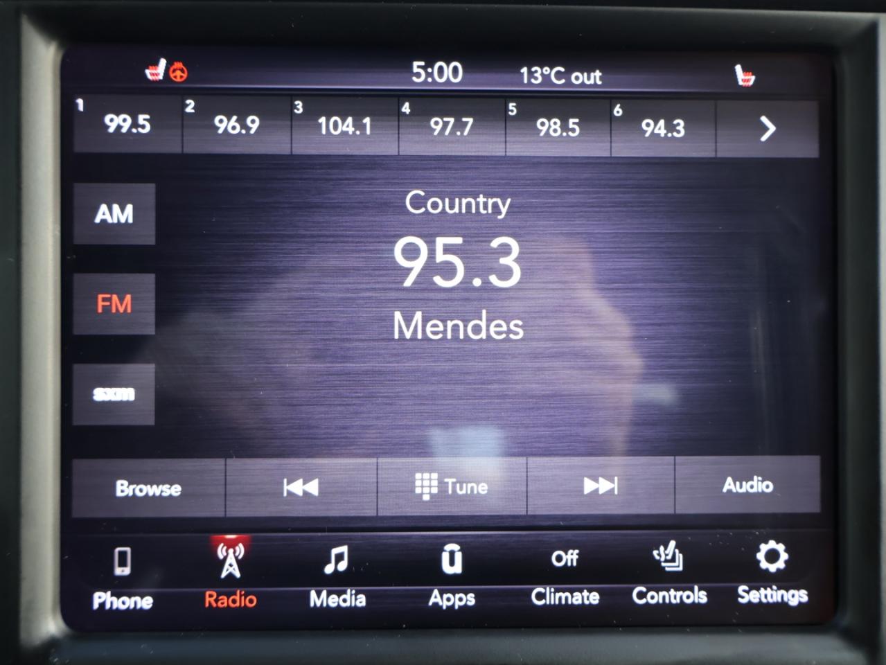 2020 RAM 1500 BIG HORN-OFF ROAD PKG HEMI 4WD CERTIFIED *ACCIDENT FREE* CAMERA BLUETOOTH HEATED SEATS/STEERING P.SENSORS CRUISE ALLOYS - Photo #24