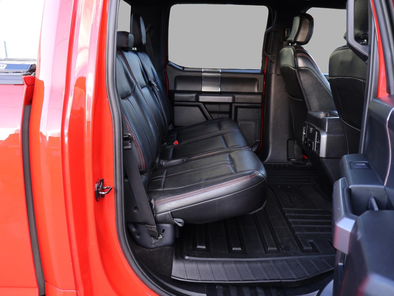 2019 Ford F-150 SPORT 4WD CERTIFIED *ACCIDENT FREE* CAMERA BLUETOOTH LEATHER HEATED P.SENSORS CRUISE ALLOYS - Photo #15