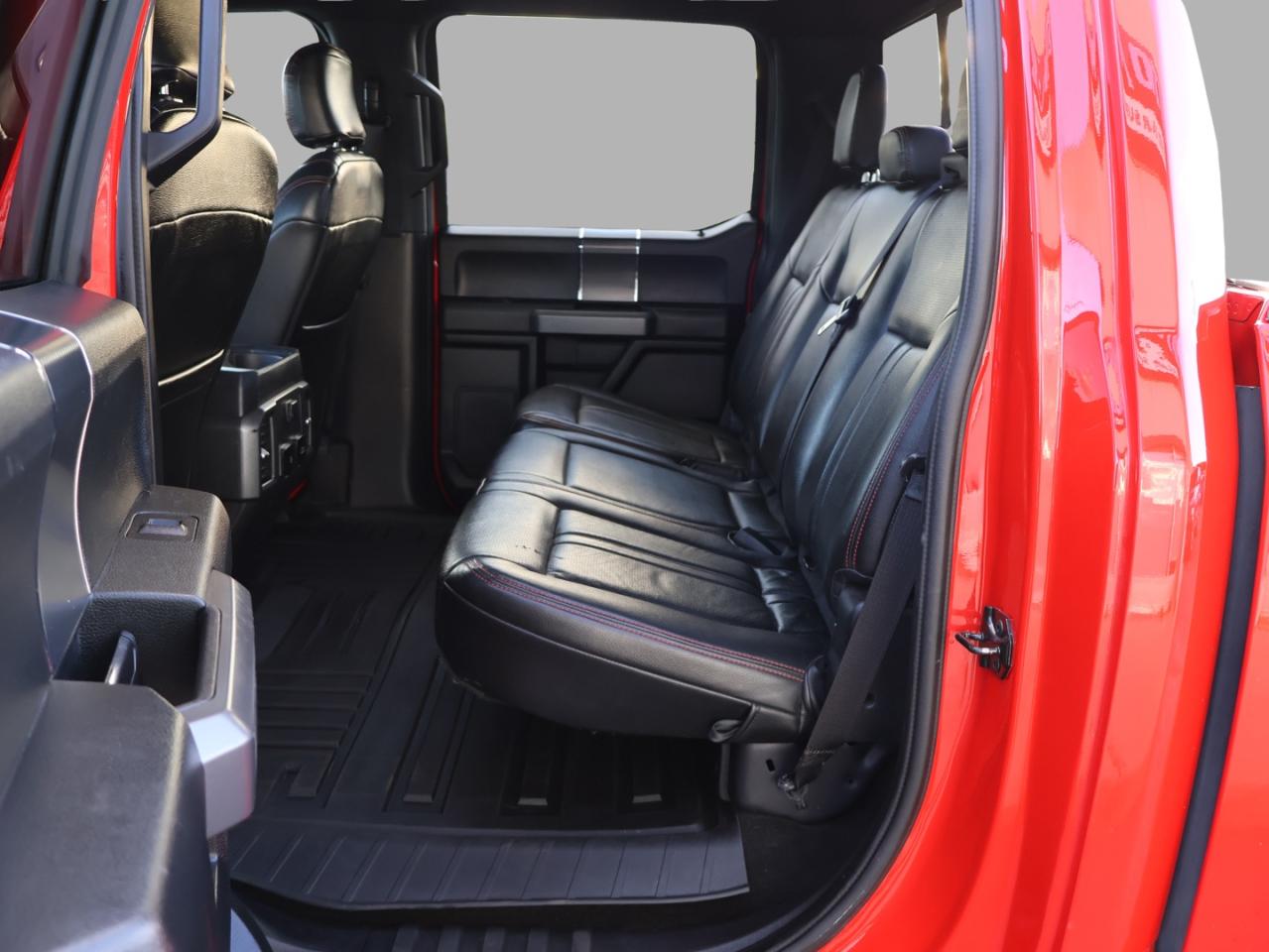 2019 Ford F-150 SPORT 4WD CERTIFIED *ACCIDENT FREE* CAMERA BLUETOOTH LEATHER HEATED P.SENSORS CRUISE ALLOYS - Photo #14