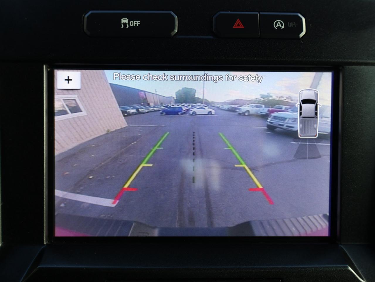 2019 Ford F-150 SPORT 4WD CERTIFIED *ACCIDENT FREE* CAMERA BLUETOOTH LEATHER HEATED P.SENSORS CRUISE ALLOYS - Photo #20