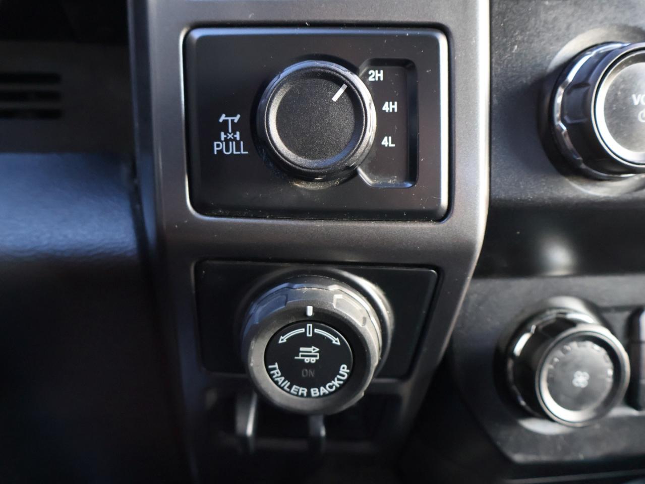 2019 Ford F-150 SPORT 4WD CERTIFIED *ACCIDENT FREE* CAMERA BLUETOOTH LEATHER HEATED P.SENSORS CRUISE ALLOYS - Photo #19