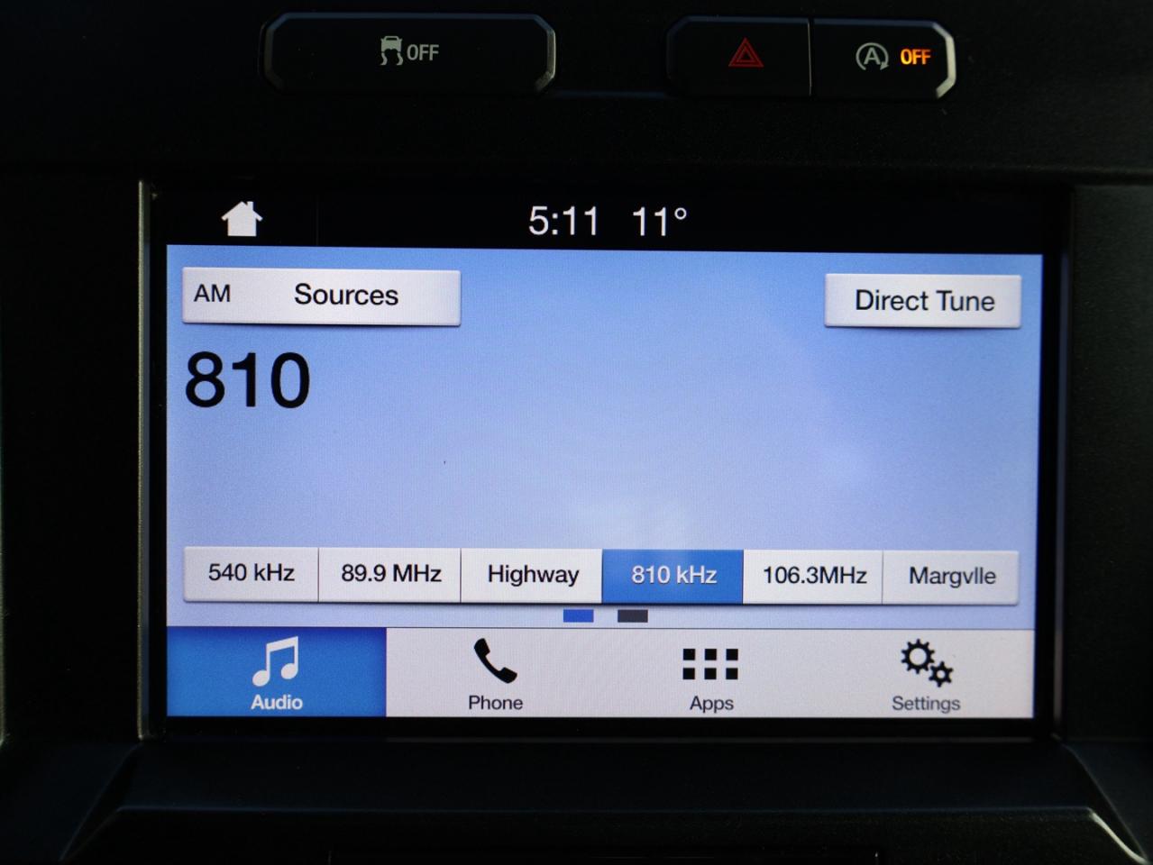 2019 Ford F-150 SPORT 4WD CERTIFIED *ACCIDENT FREE* CAMERA BLUETOOTH LEATHER HEATED P.SENSORS CRUISE ALLOYS - Photo #23