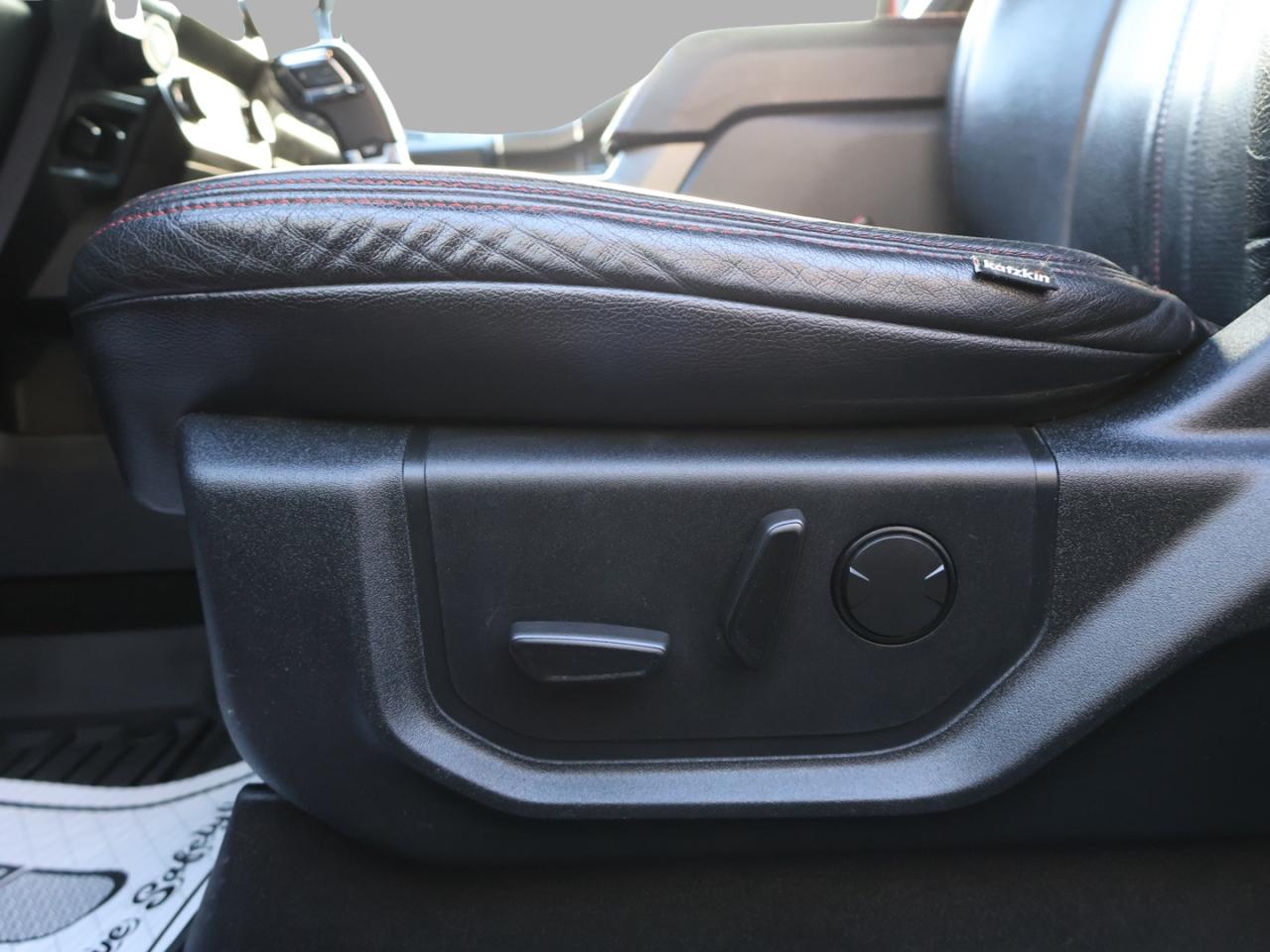 2019 Ford F-150 SPORT 4WD CERTIFIED *ACCIDENT FREE* CAMERA BLUETOOTH LEATHER HEATED P.SENSORS CRUISE ALLOYS - Photo #25