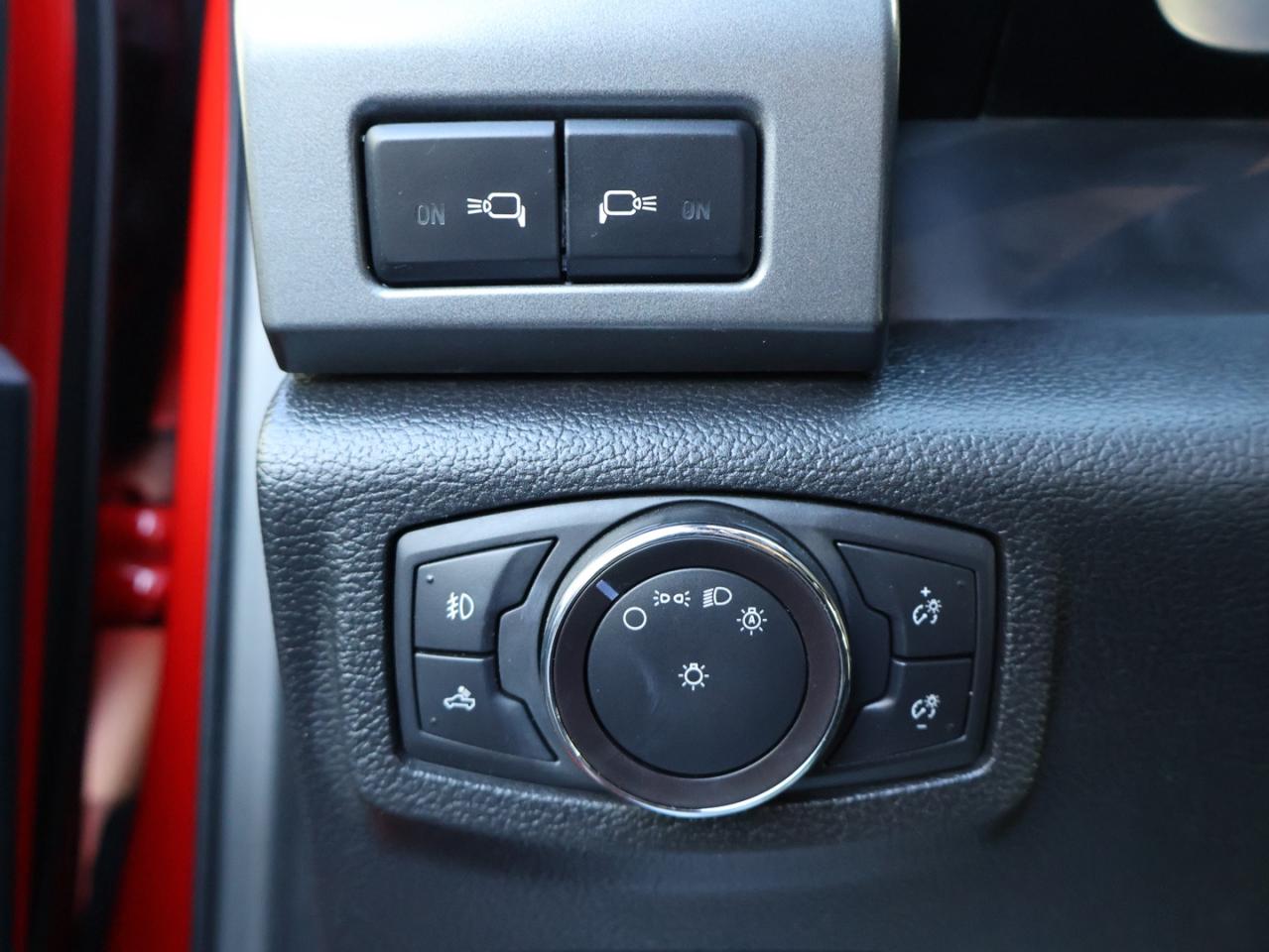 2019 Ford F-150 SPORT 4WD CERTIFIED *ACCIDENT FREE* CAMERA BLUETOOTH LEATHER HEATED P.SENSORS CRUISE ALLOYS - Photo #27