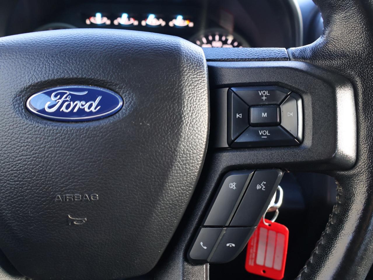 2019 Ford F-150 SPORT 4WD CERTIFIED *ACCIDENT FREE* CAMERA BLUETOOTH LEATHER HEATED P.SENSORS CRUISE ALLOYS - Photo #30