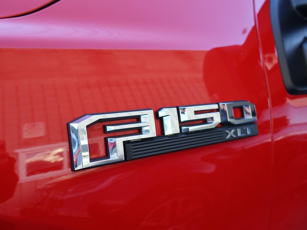 2019 Ford F-150 SPORT 4WD CERTIFIED *ACCIDENT FREE* CAMERA BLUETOOTH LEATHER HEATED P.SENSORS CRUISE ALLOYS - Photo #35