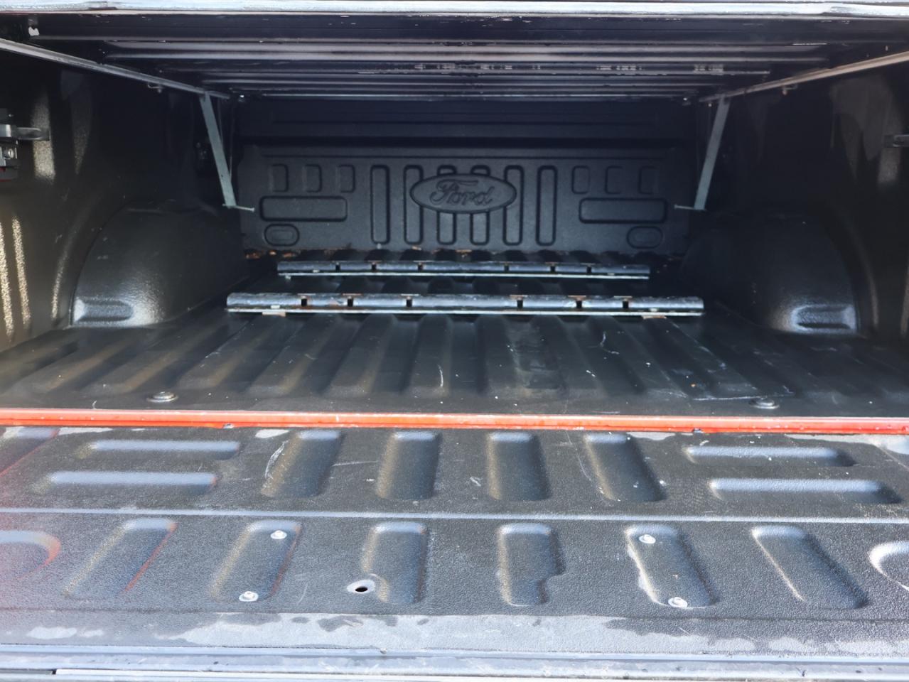 2019 Ford F-150 SPORT 4WD CERTIFIED *ACCIDENT FREE* CAMERA BLUETOOTH LEATHER HEATED P.SENSORS CRUISE ALLOYS - Photo #36