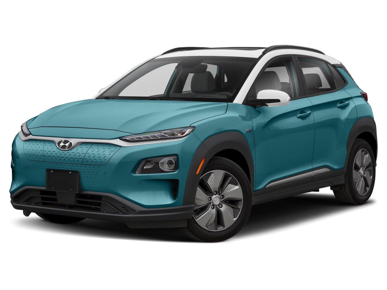 Used 2021 Hyundai KONA Electric Preferred Certified | 3.99% Available for sale in Winnipeg, MB