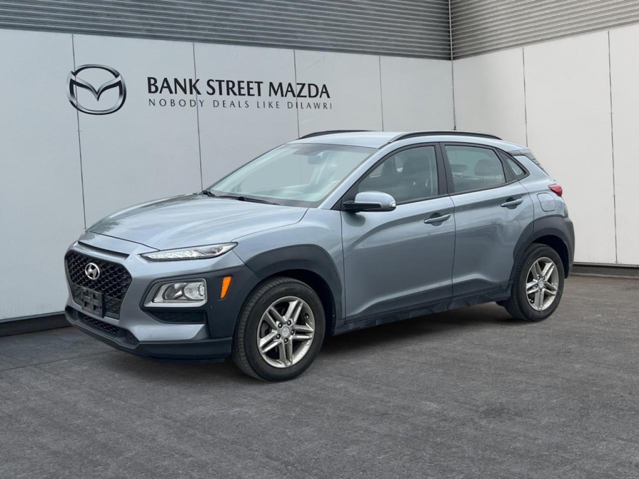 Used 2020 Hyundai KONA 2.0L Essential FWD for sale in Ottawa, ON