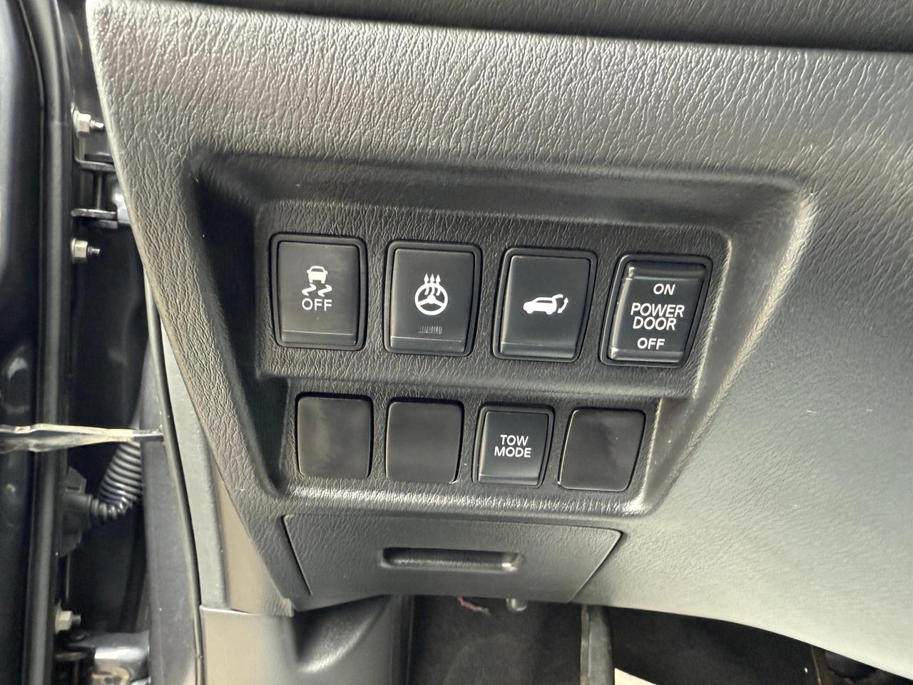 2014 Nissan Pathfinder 4WD 4DR SL Photo