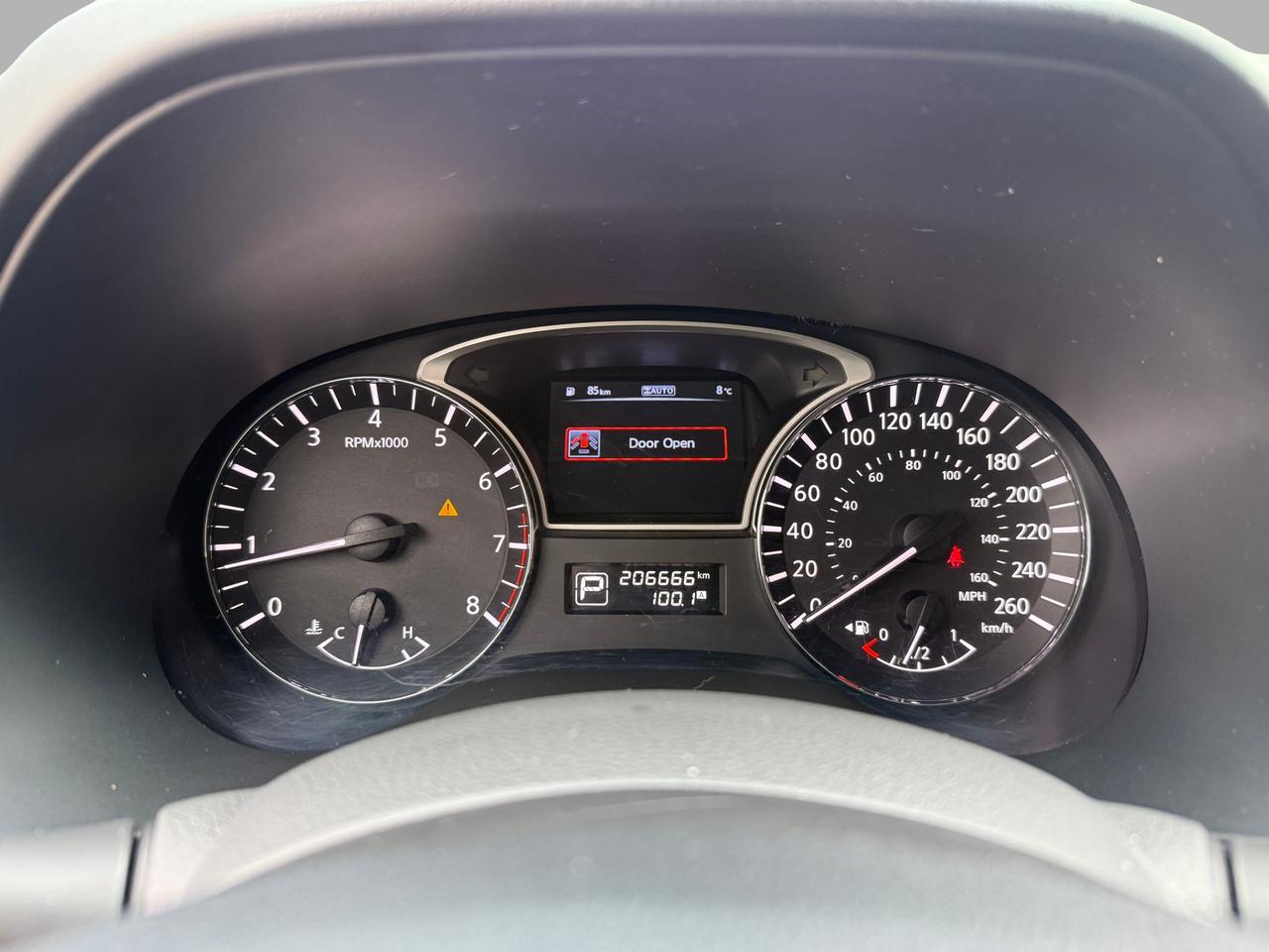 2014 Nissan Pathfinder 4WD 4DR SL Photo