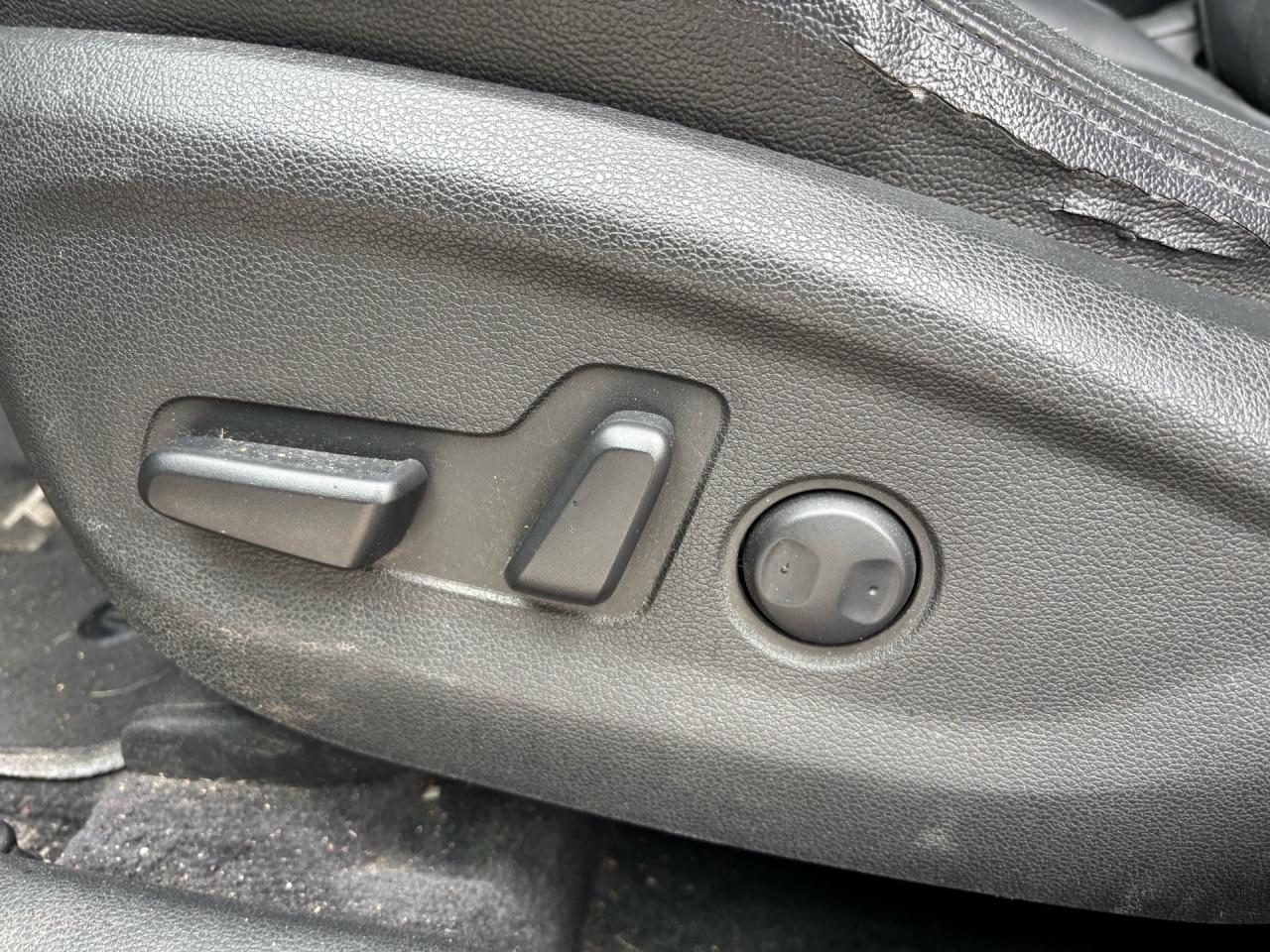 2017 Hyundai Tucson AWD 4DR 1.6L SE Photo