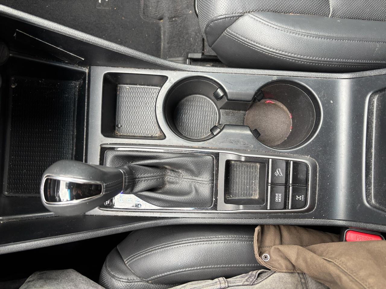 2017 Hyundai Tucson AWD 4DR 1.6L SE Photo