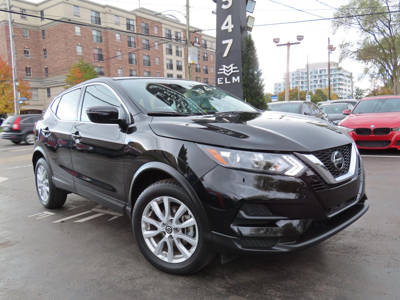 2023 Nissan Qashqai AWD - Blind Spot Monitor - Reverse Camera !!! Photo4