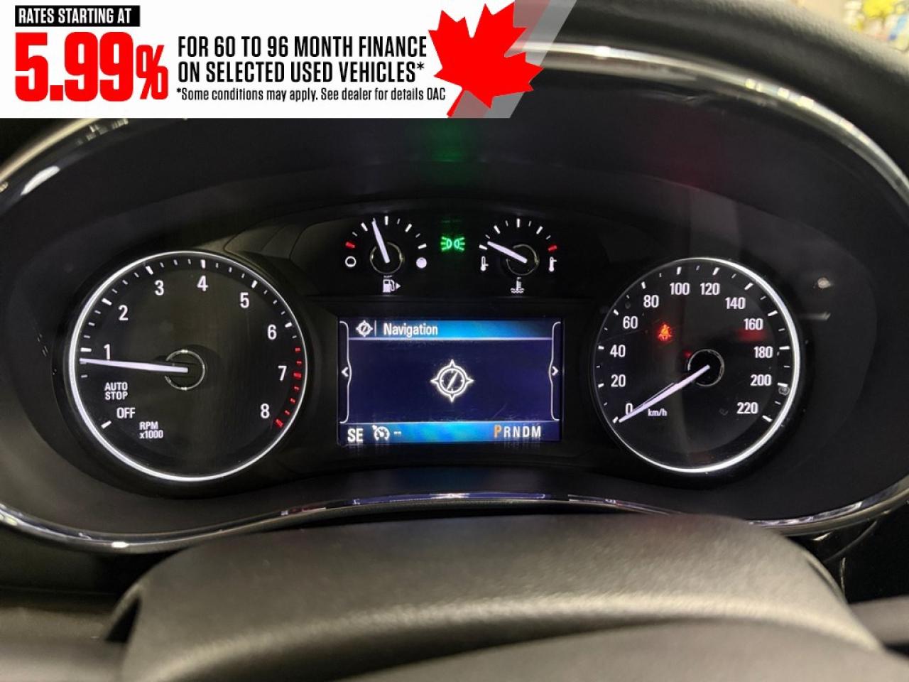 2019 Buick Encore AWD 4dr Sport Touring Photo