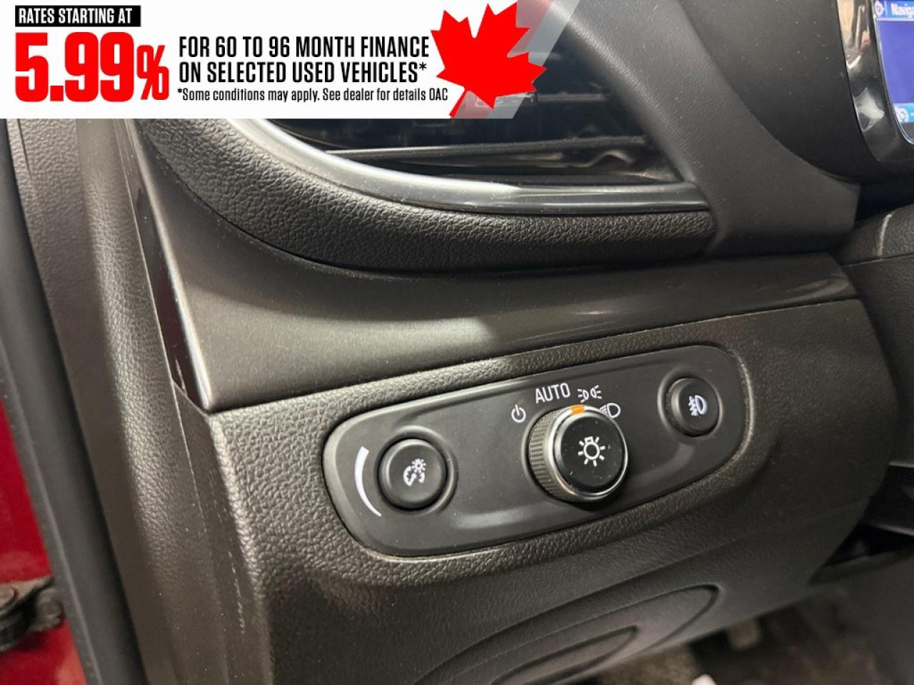 2019 Buick Encore AWD 4dr Sport Touring Photo