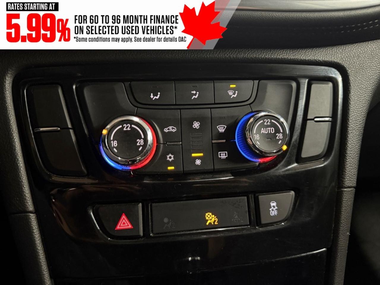 2019 Buick Encore AWD 4dr Sport Touring Photo