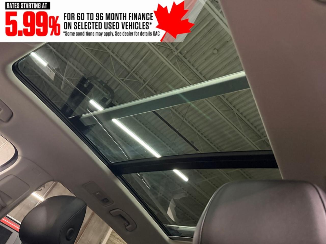 2018 Volkswagen Tiguan Highline 4MOTION Photo