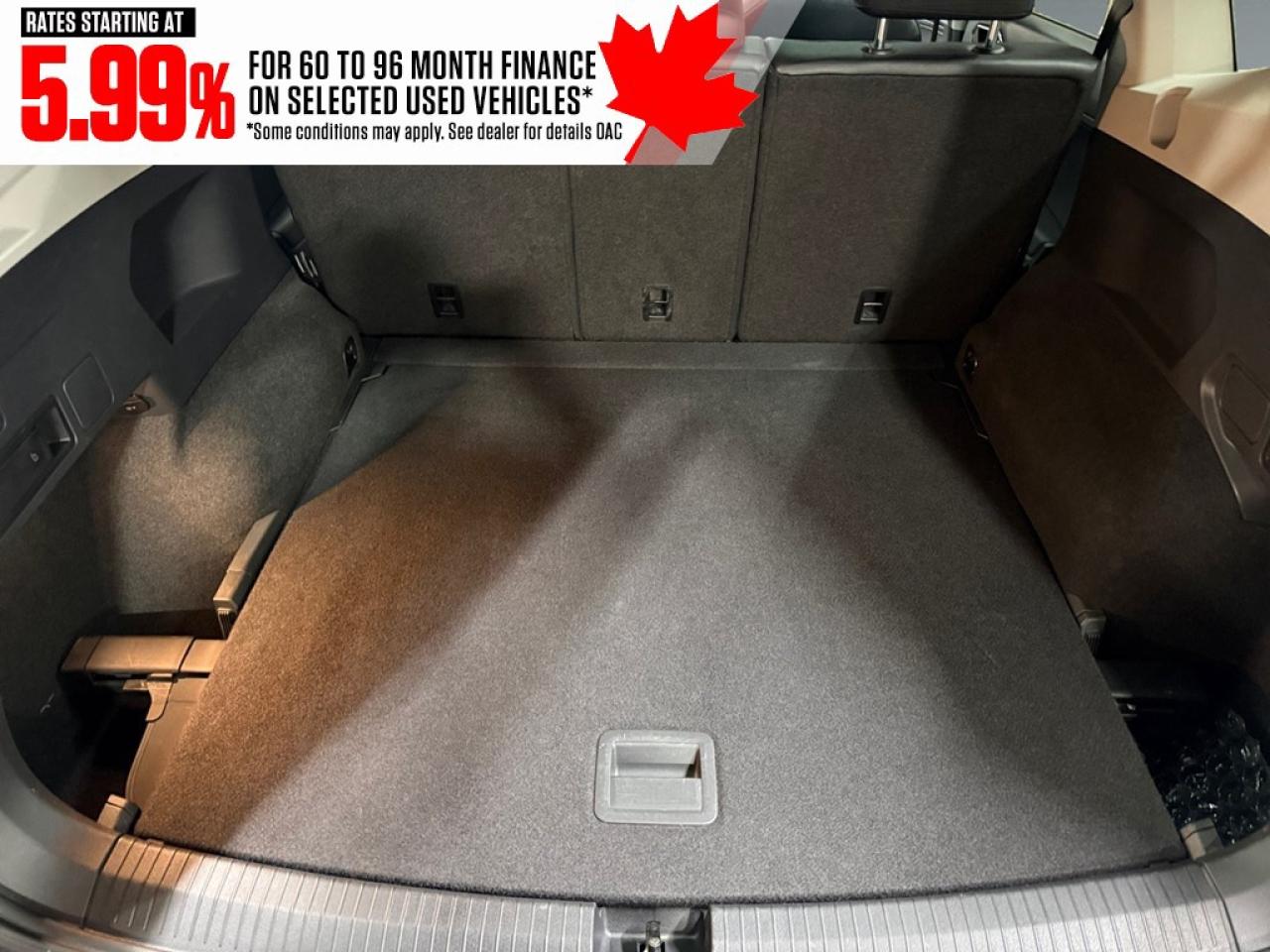 2018 Volkswagen Tiguan Highline 4MOTION Photo