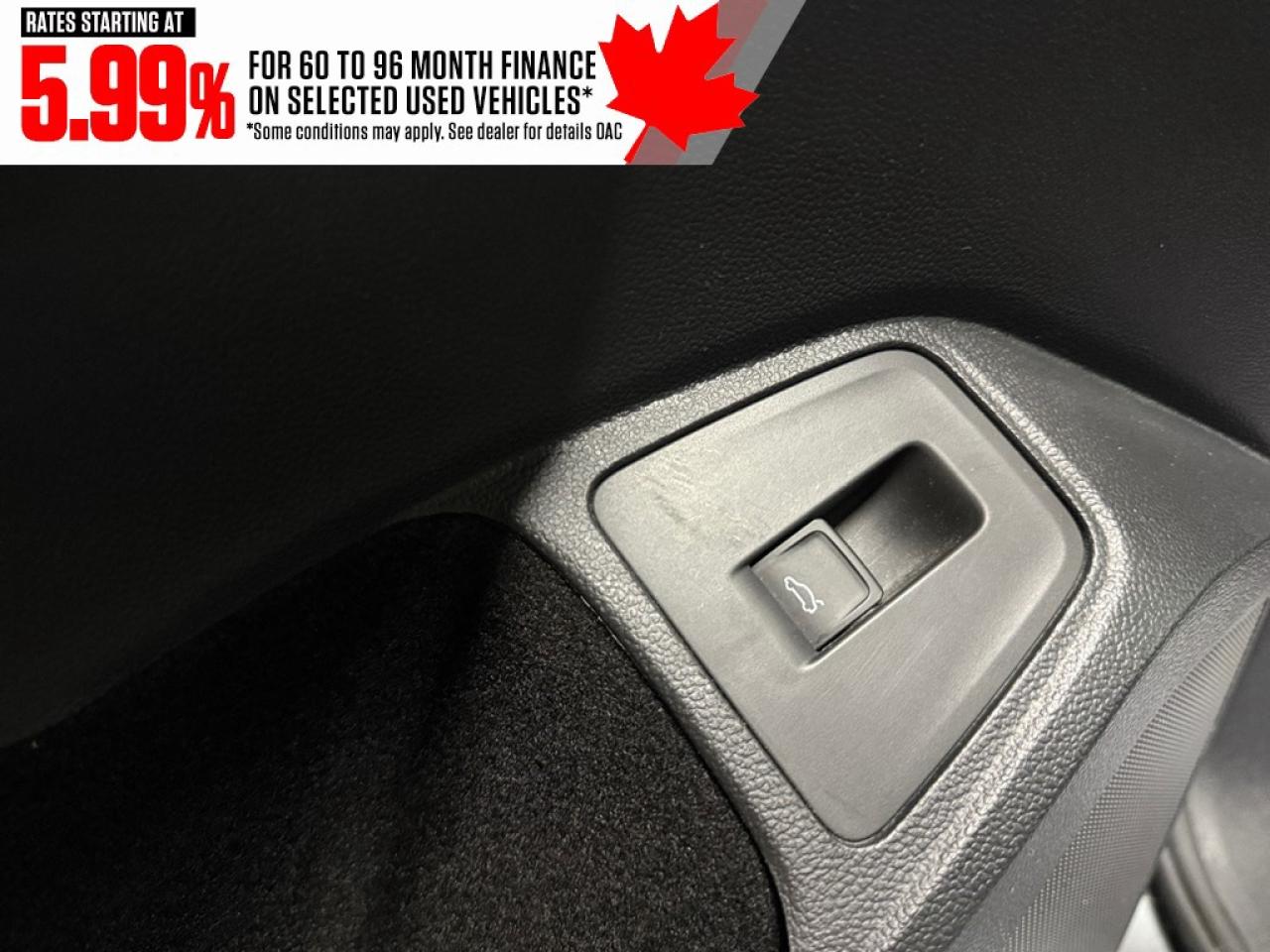 2018 Volkswagen Tiguan Highline 4MOTION Photo