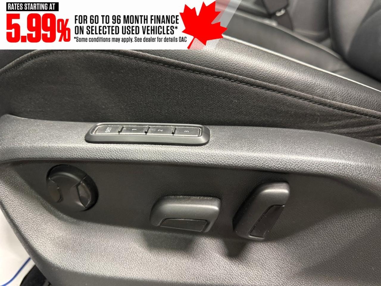 2018 Volkswagen Tiguan Highline 4MOTION Photo