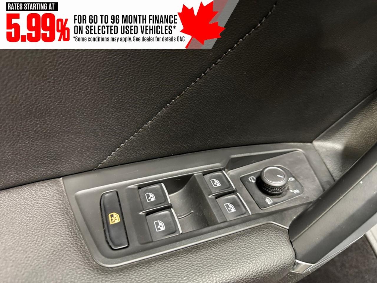 2018 Volkswagen Tiguan Highline 4MOTION Photo