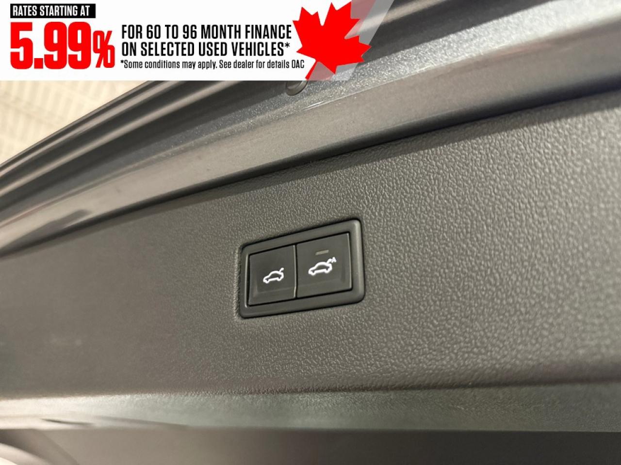 2018 Volkswagen Tiguan Highline 4MOTION Photo