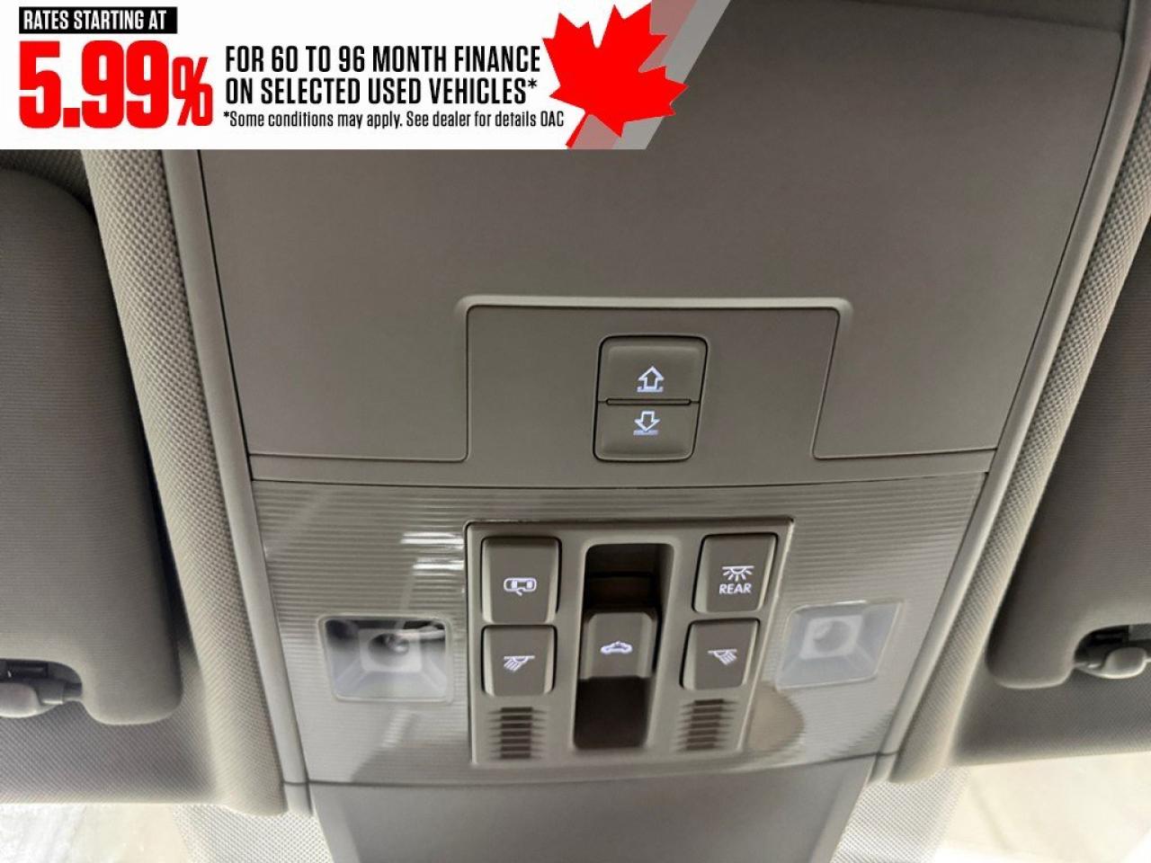 2018 Volkswagen Tiguan Highline 4MOTION Photo