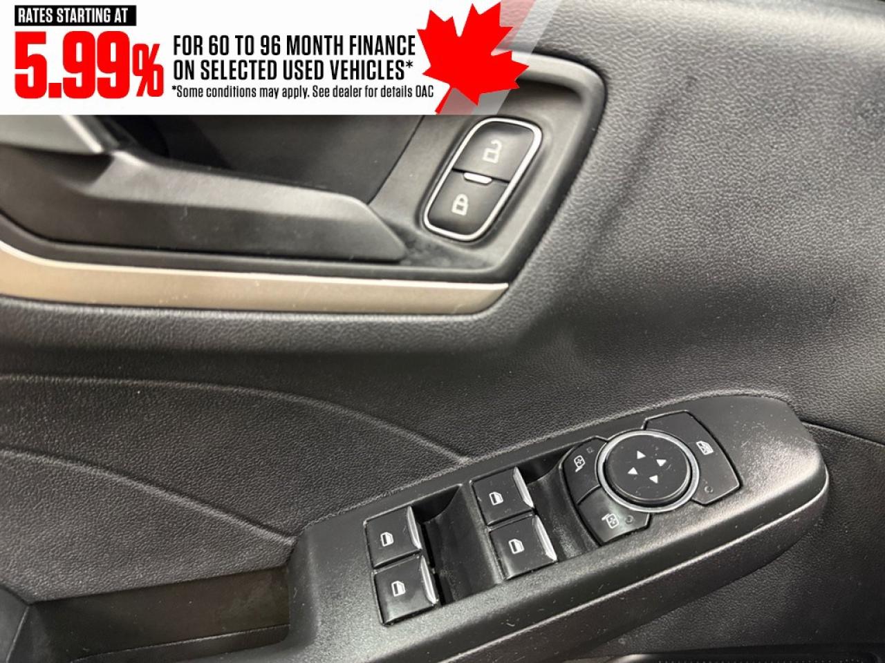 2022 Ford Escape SE AWD Photo