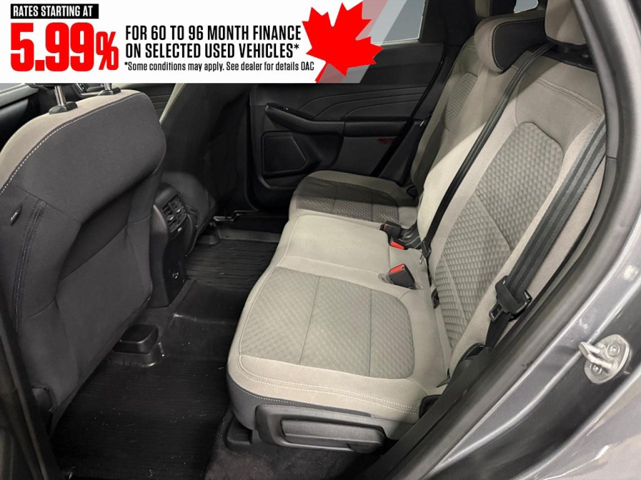 2022 Ford Escape SE AWD Photo