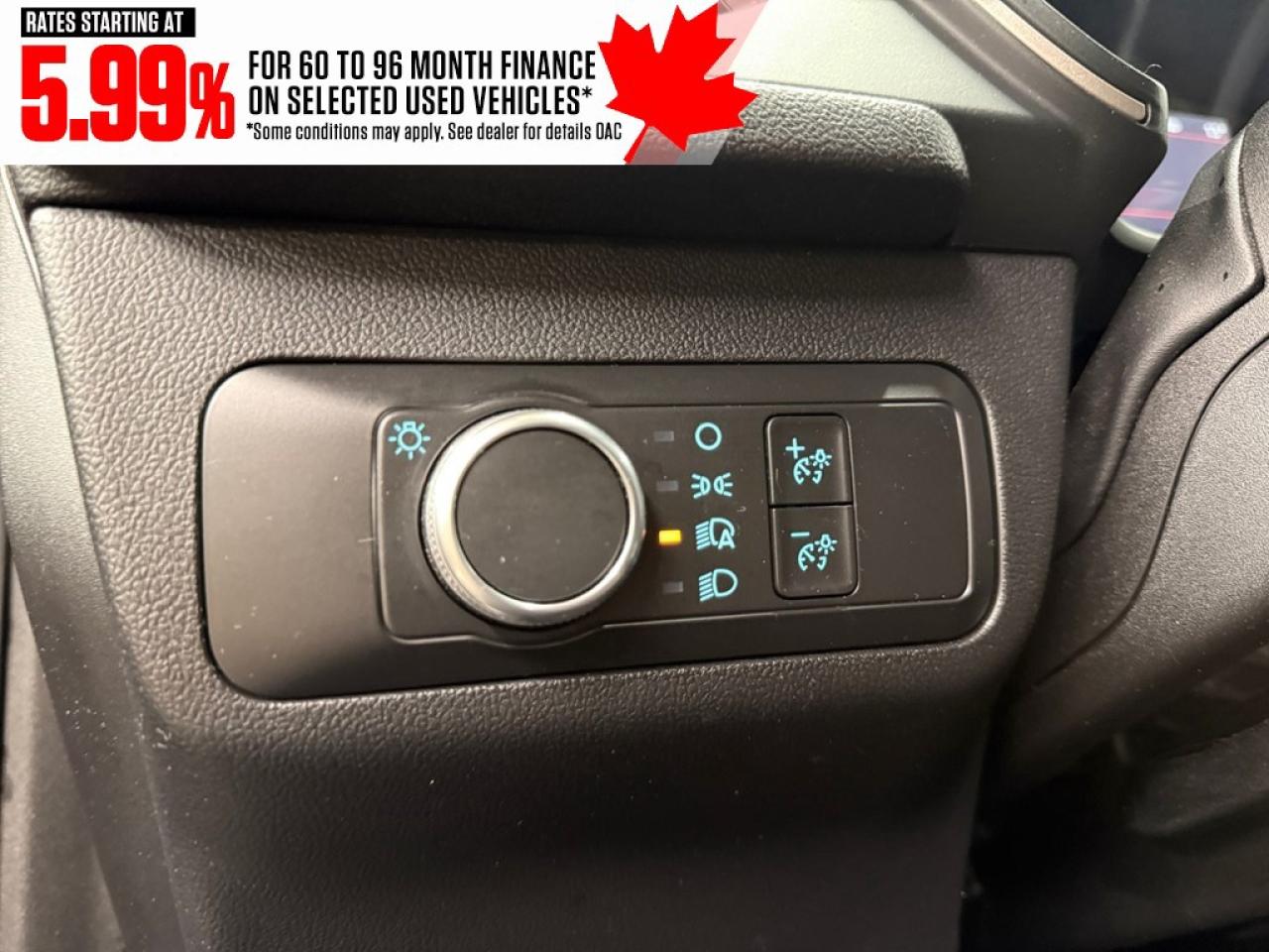 2022 Ford Escape SE AWD Photo