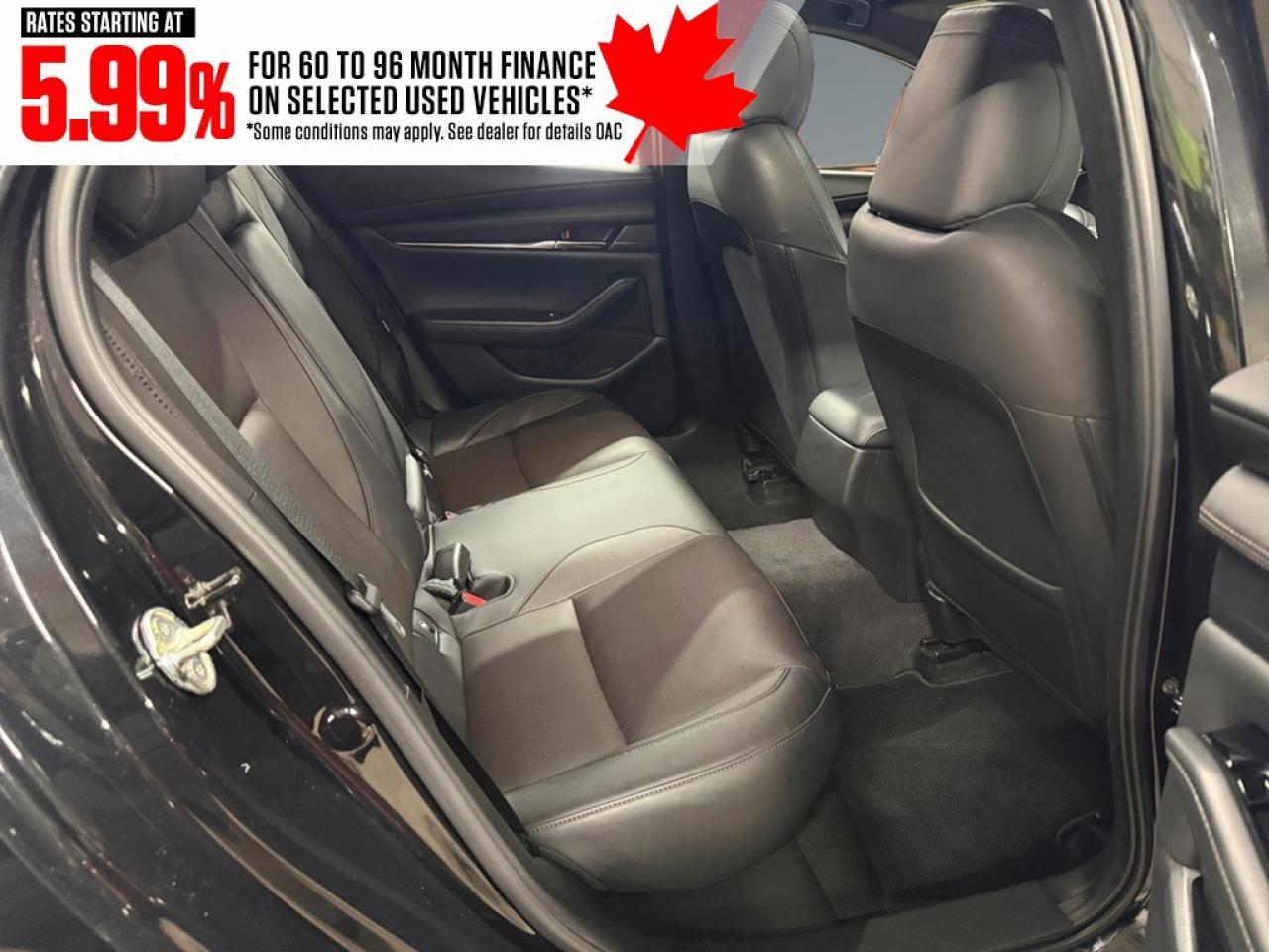 2023 Mazda MAZDA3 Sport GT Auto i-ACTIV AWD Photo