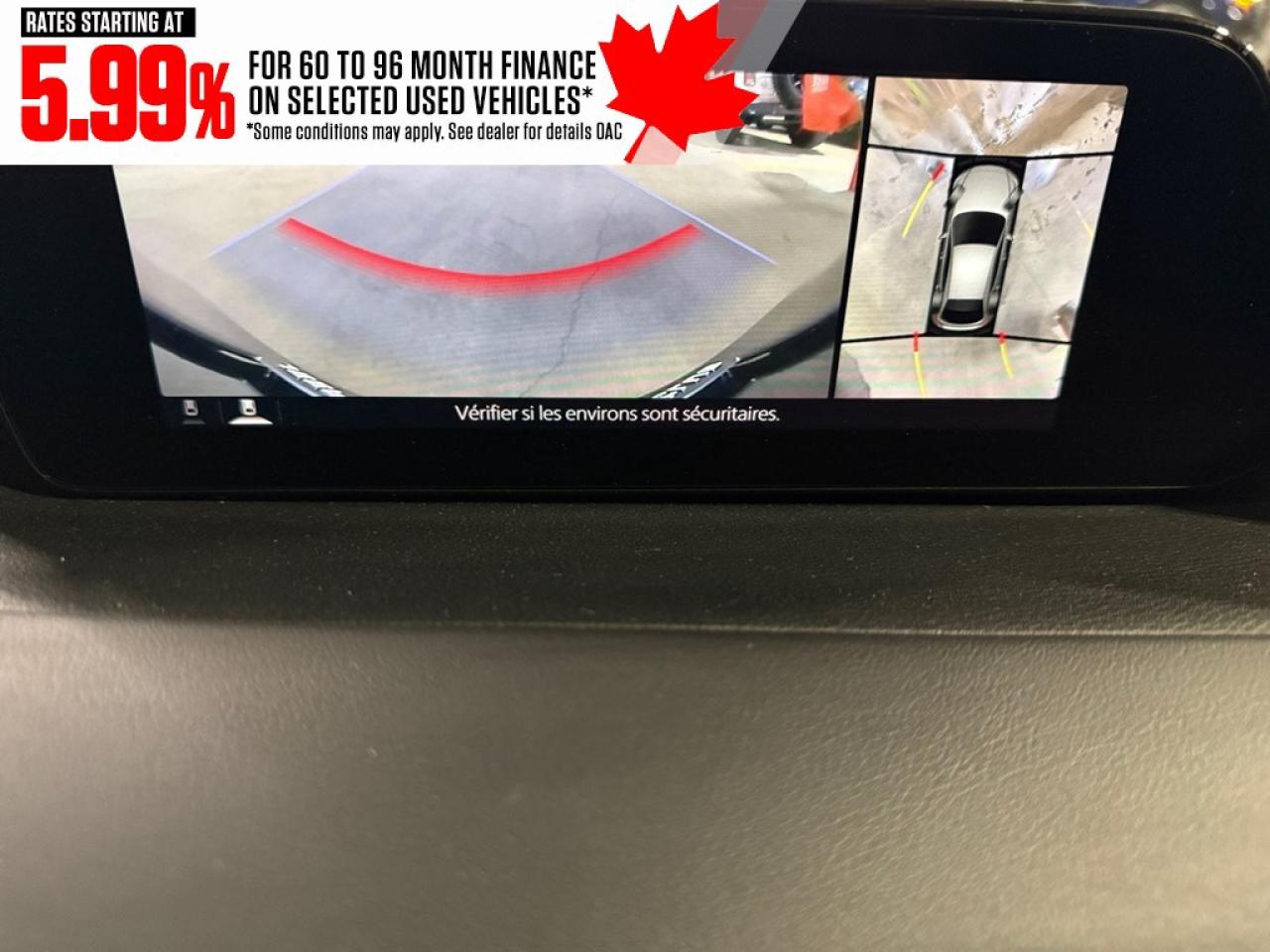 2023 Mazda MAZDA3 Sport GT Auto i-ACTIV AWD Photo