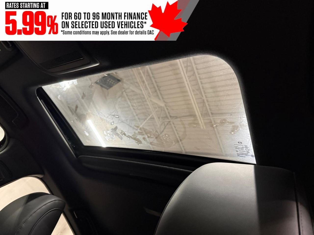 2023 Mazda MAZDA3 Sport GT Auto i-ACTIV AWD Photo