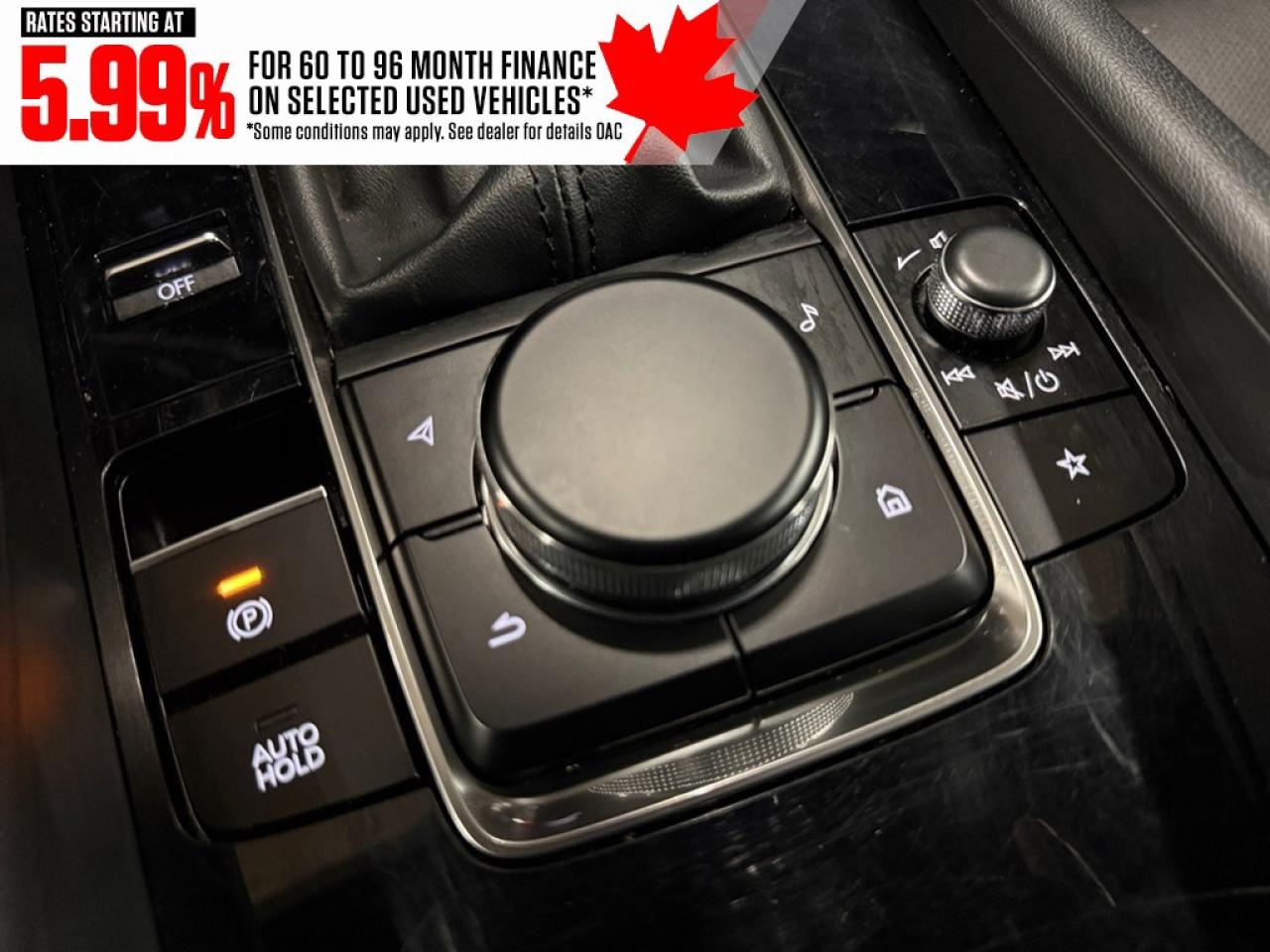 2023 Mazda MAZDA3 Sport GT Auto i-ACTIV AWD Photo