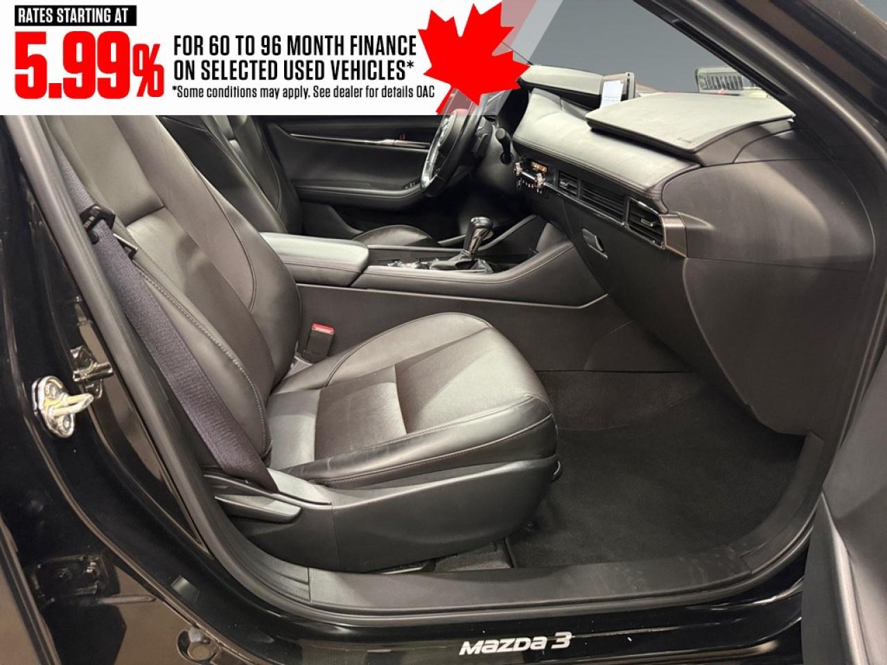 2023 Mazda MAZDA3 Sport GT Auto i-ACTIV AWD Photo